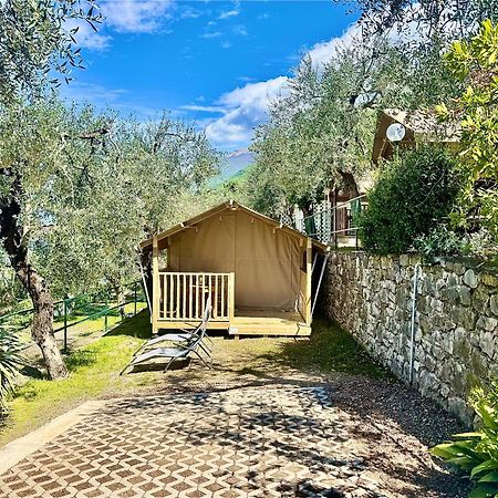 Monja Village Brenzone sul Garda Exterior photo