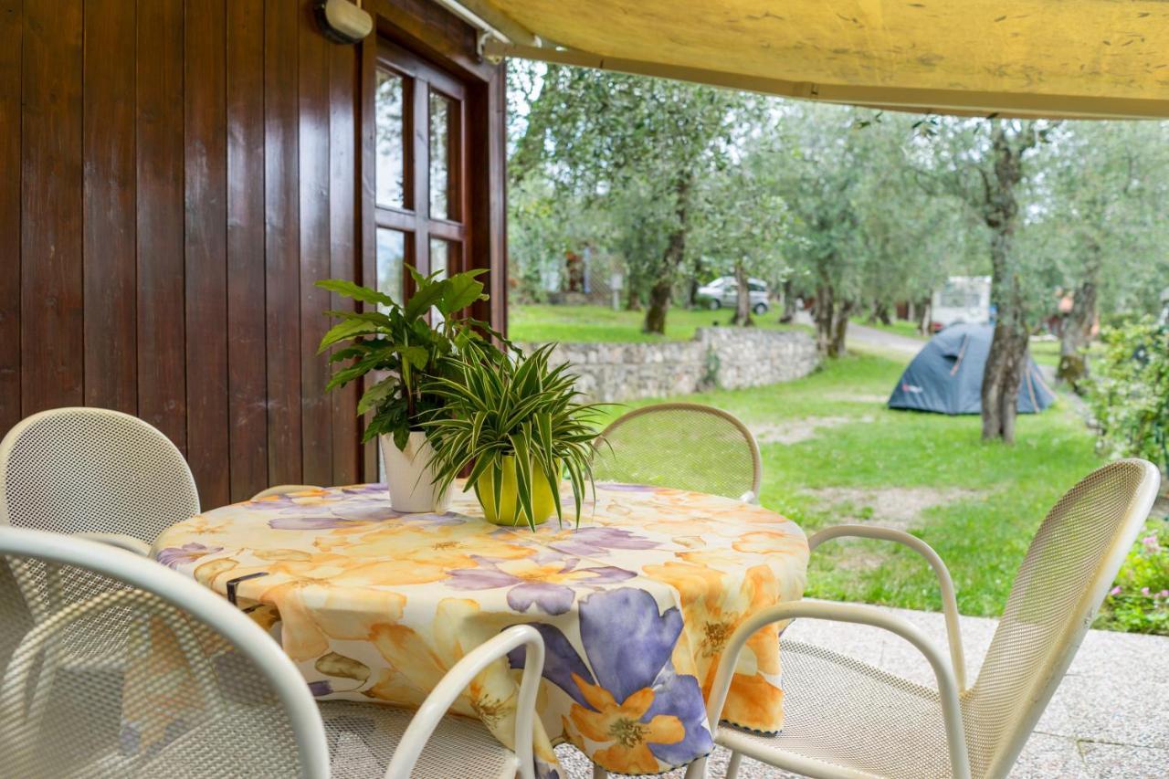 Monja Village Brenzone sul Garda Exterior photo