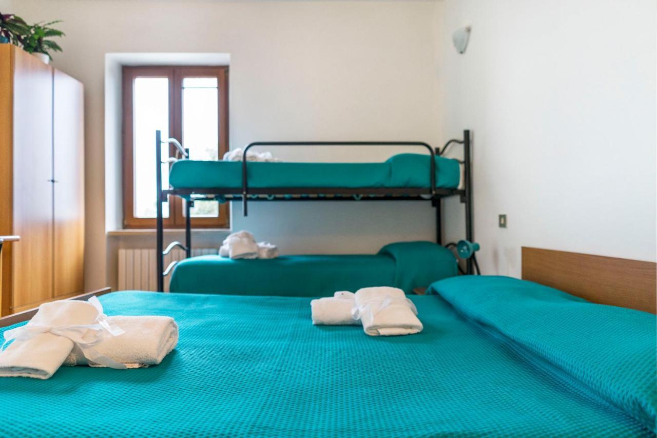 Monja Village Brenzone sul Garda Exterior photo