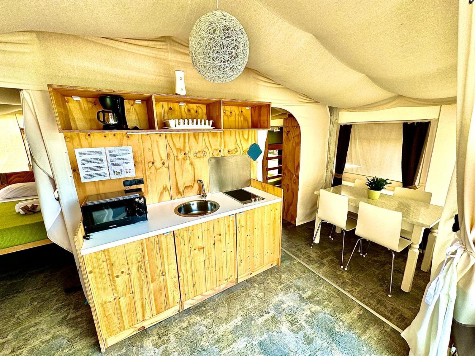 Monja Village Brenzone sul Garda Exterior photo