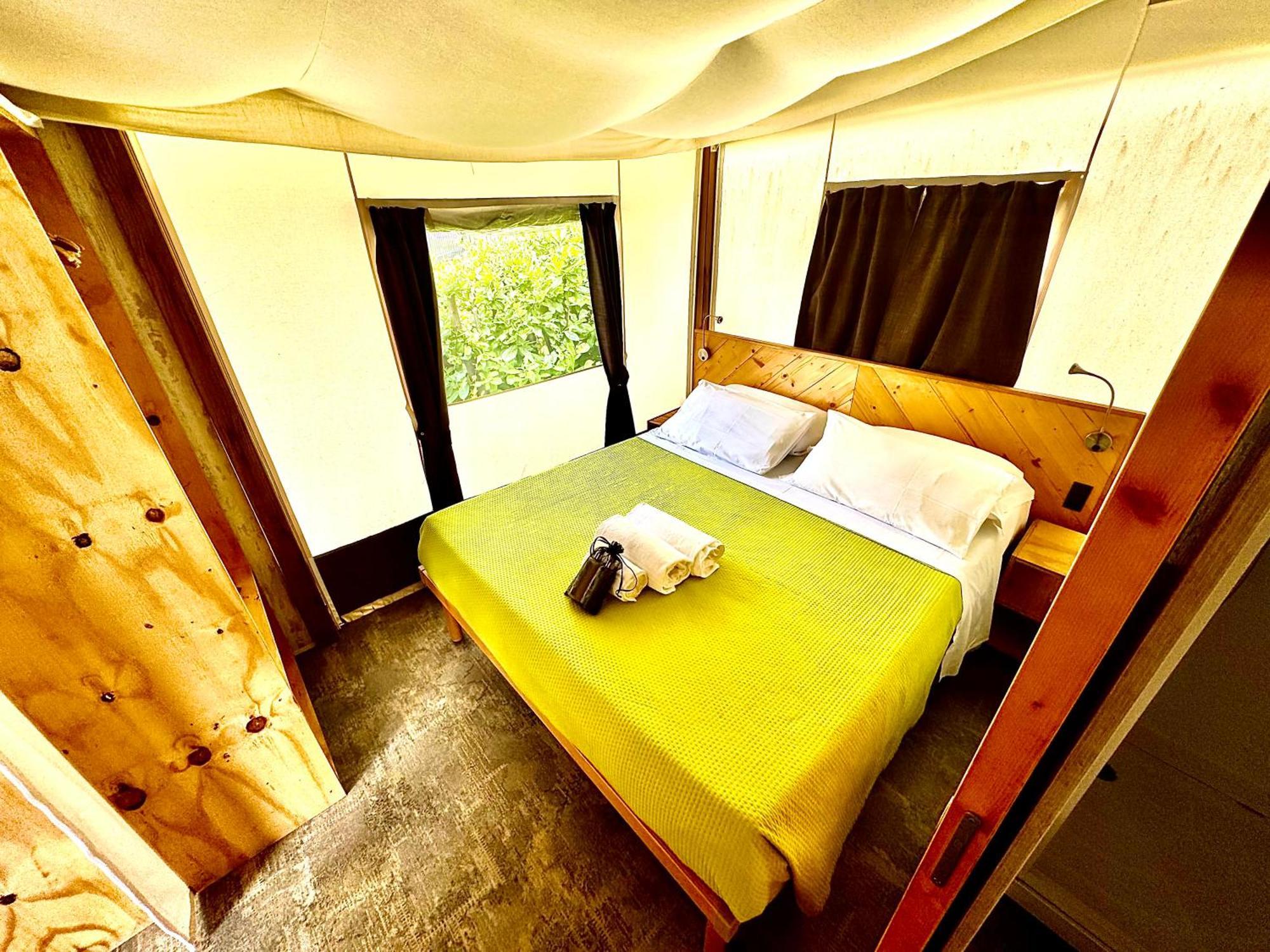Monja Village Brenzone sul Garda Exterior photo