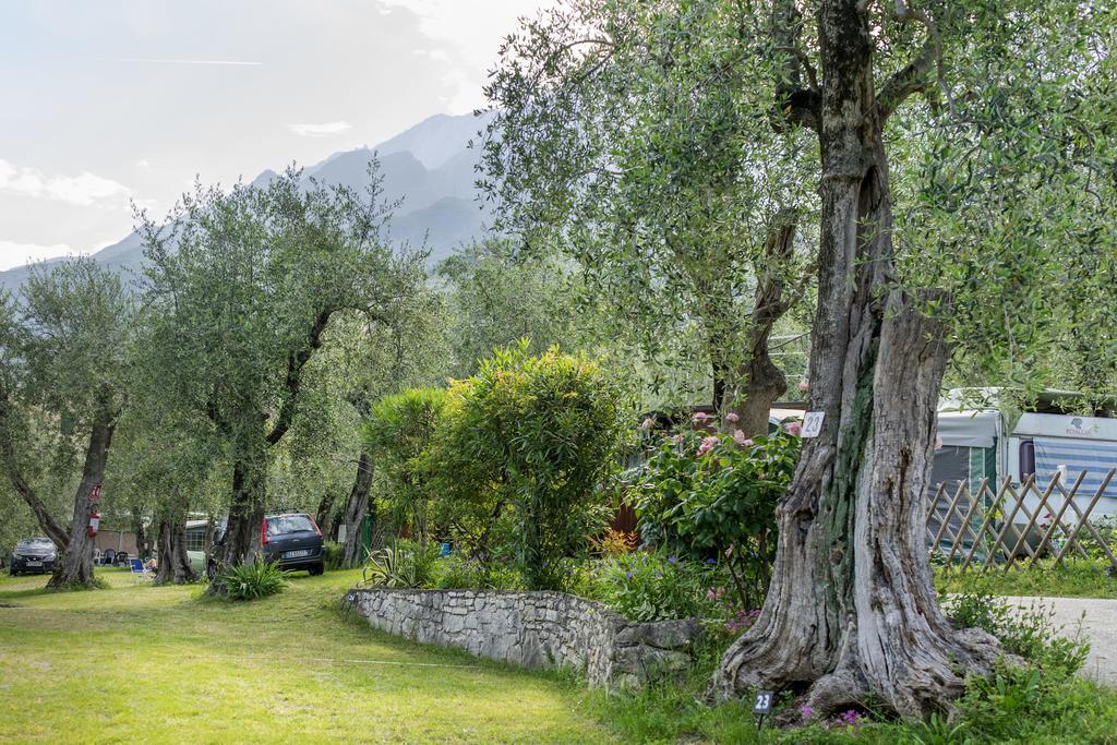 Monja Village Brenzone sul Garda Exterior photo