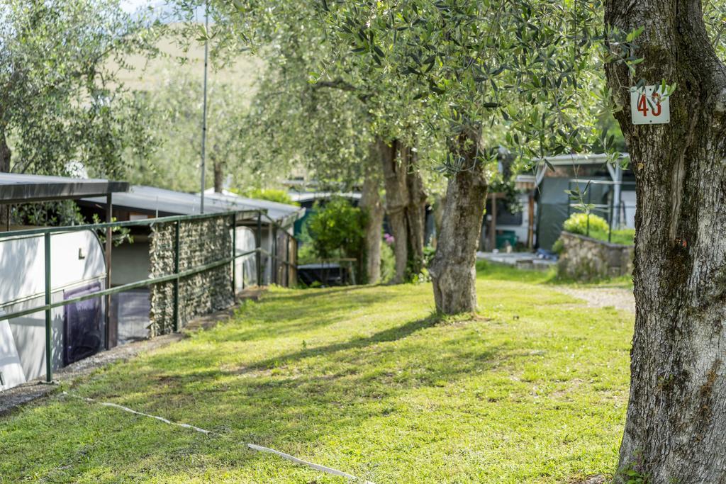 Monja Village Brenzone sul Garda Exterior photo