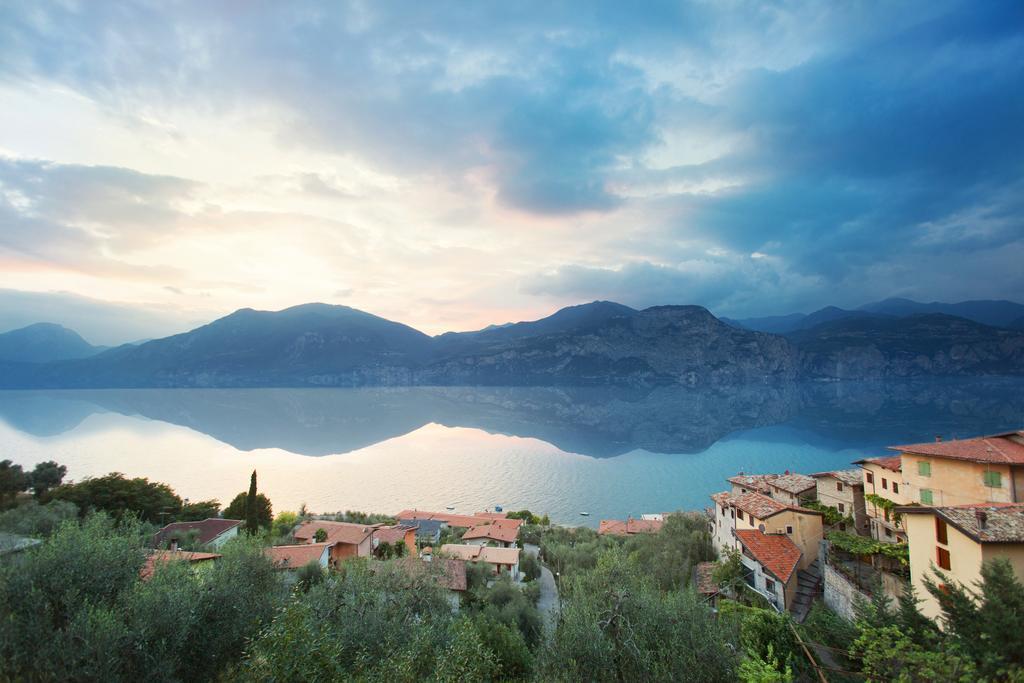 Monja Village Brenzone sul Garda Exterior photo