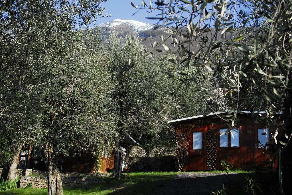 Monja Village Brenzone sul Garda Exterior photo